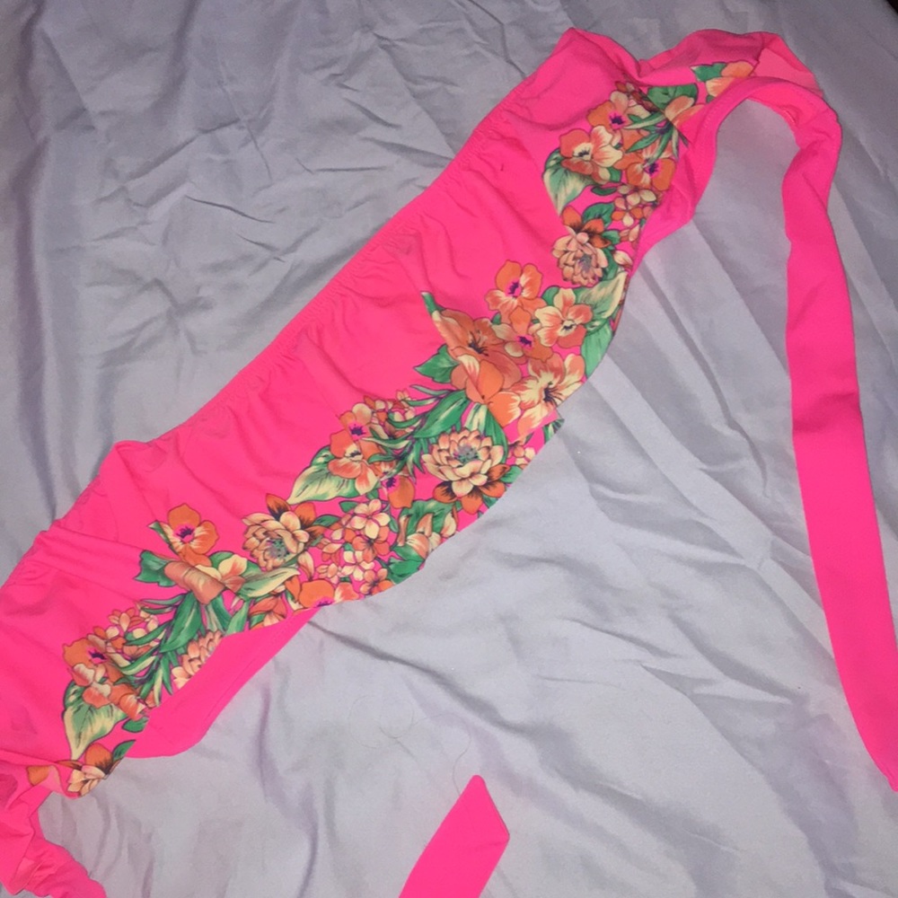 American eagle bikini top